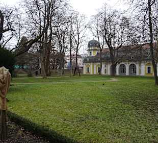 Stadtrundgang Würzburg
