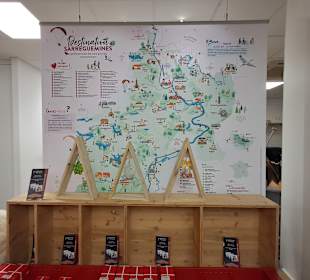 Office de Tourisme Sarreguemines Confluences