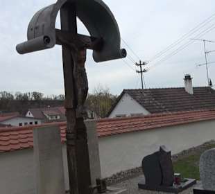 Katholische Pfarrkirche St. Michael Zwiefaltendorf