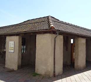 Stadtbefestigung Engen