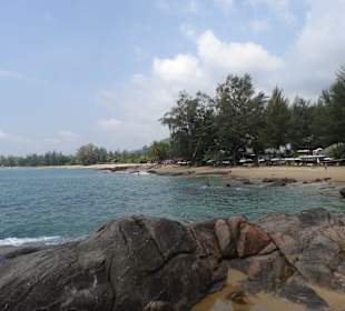 Nang Thong Beach