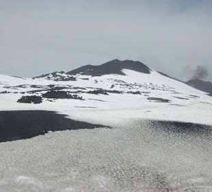 Podróż busem pod sam szczyt
