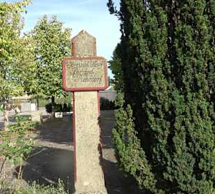 Kriegerdenkmal Rohrdorf