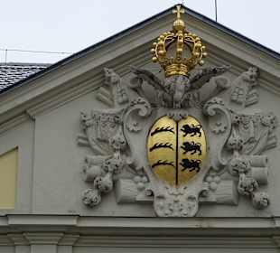 Schloss Ludwigsburg