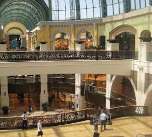 Mall of the Emirates