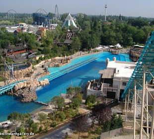 Atlantica Supersplash