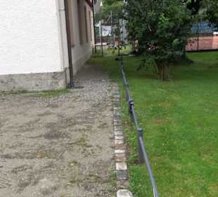Kurpark Herrsching am Ammersee
