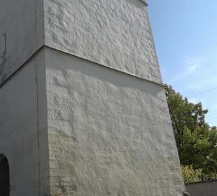 Katholische Pfarrkirche St. Stephanus Eutingen im 