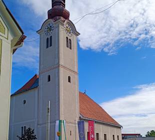Eibiswald Pfarrkirche