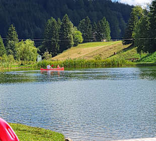 Outdoorparc Lungau