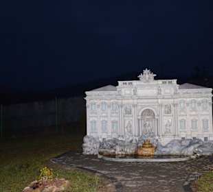 Krajno - park miniatur