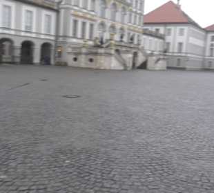 Schlossanlage Nymphenburg