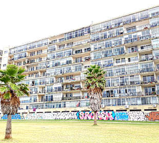 Stadtrundgang Montevideo