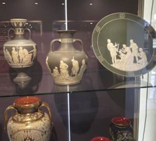 Erlebniszentrum von Villeroy & Boch