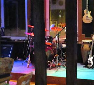 Pub Restaurant Piano