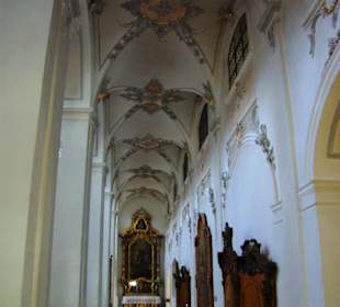 Kloster Scheyern