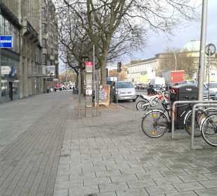 Hamburg Hauptbahnhof