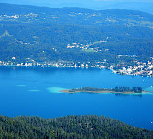 Wörthersee