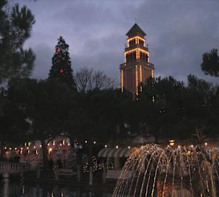 Europa Park - Winterzauber