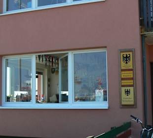 Deutscher Wetterdienst