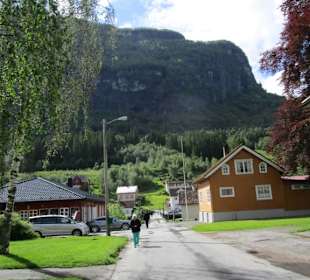  Altstadt Stryn