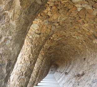 Park Güell