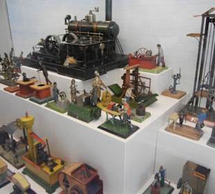 Spielzeugmuseum