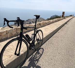 Rundreise Costa Blanca