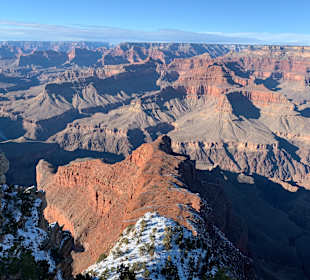 Grand Canyon