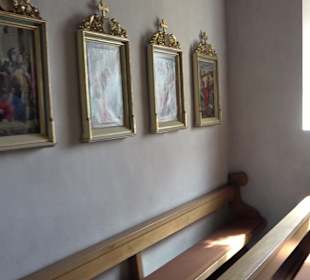 Kirche St. Pantaleon Dettlingen