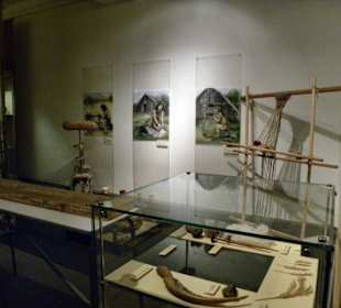 Schloss Friedenstein, Historisches Museum