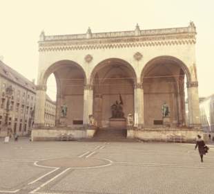 Feldherrnhalle