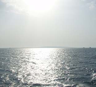 Das wunderschöne Rote Meer