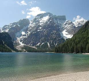 Pragser Wildsee