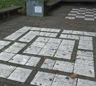 Minigolf Langenargen