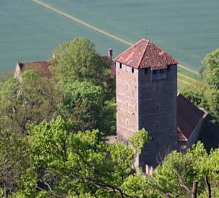 Burg Schaumburg Rinteln-Schaumburg