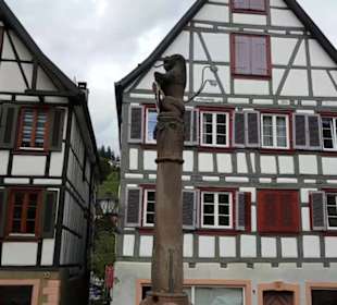 Stadtbrunnen