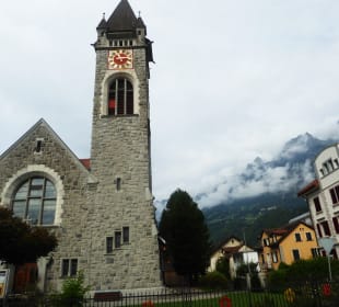 Evangelische Kirche