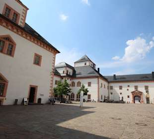 Schlosshof