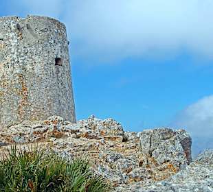 "Piraten Turm"