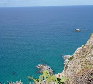 Capo Vaticano