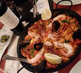 Paella!