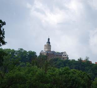 Burg Falkensteim 