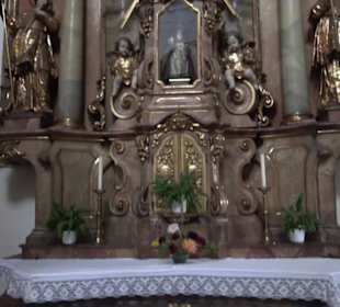 Kirche St. Josef
