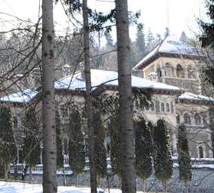  Cantacuzino Palace