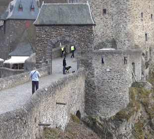 Äußeres Tor