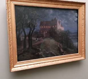 Alte Nationalgalerie