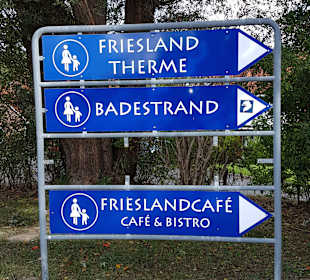 Frieslandtherme