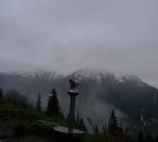 Смотровая площадка