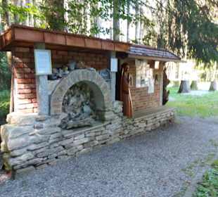 Gedenkstein 